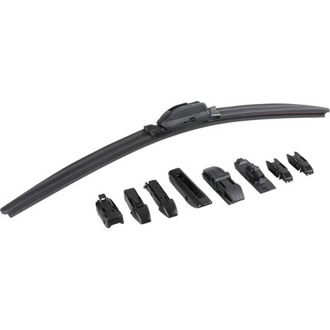 Gran-Pree Speed, spazzola tergicristallo - 33 cm (13") - 1 pz (1/4)