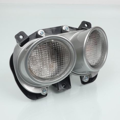 Rücklicht Bike It für Motorrad Suzuki 600 GSR 2006 bis 2009 LED