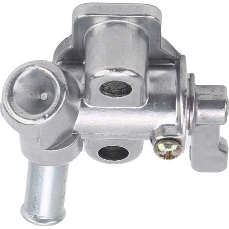Interrupteur de réservoir d'essence CCW, robinet de carburant, accessoires pour motoculteur et générateur : 173 °F, 178 °F, 186 °F, 188 °F, 192 °F (1/5)