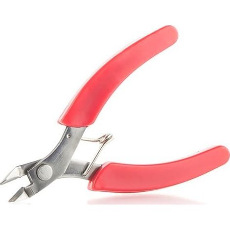 Seitenschneider Zange blow ax106 langlebige Feder ergonomisch