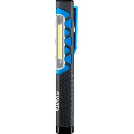 LINTERNA VARTA WORK FLEX POCKET LIGHT 110lm