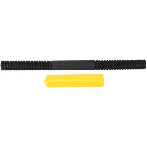 Fichier de restauration de fil ergonomique antidérapant, réparation en acier de haute dureté BSP/PF (1/5)