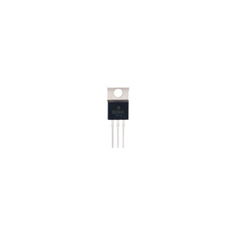 Transistor ON SEMICONDUCTOR