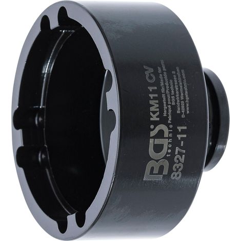BGS Chiave a bussola Ergot Pro 20 mm (1/2)