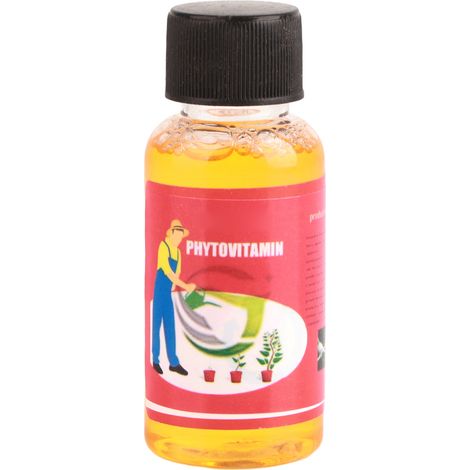 Household Plant Rooting Energizer Activates Fast Rooting Plant Nutrient Solution for Stiff Seedlings (1/5)