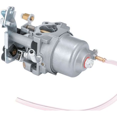 1 Carbureur SC2000I, pour générateur inverter 2000W, compatible Yamaha 1600W, pièce de rechange moteur (1/4)