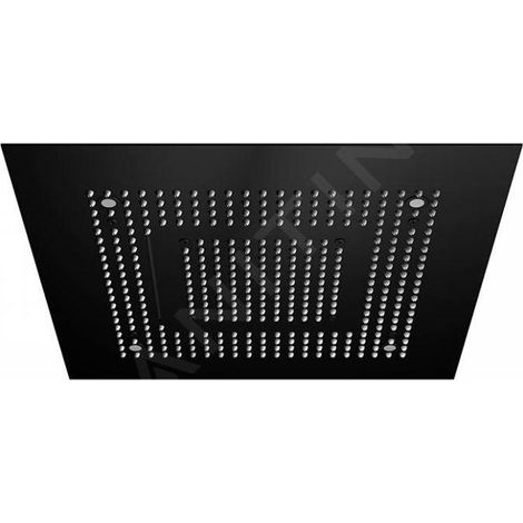 Steinberg Sensual Rain Panneau de pluie, éclairage LED, set (1/5)