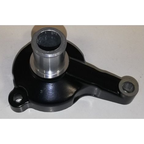 Yamaha 4L0-12446-00 Kühlerdichtung RD 250-350 81-82