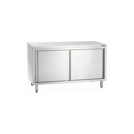 Meubles neutres 700, L1400 - Bartscher