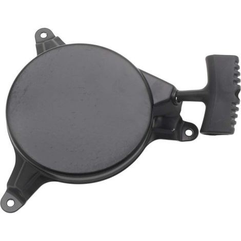 Garden accessories lawnmower parts hand-operated starter 751-10299 1P61 (1/2)