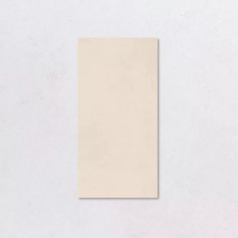 Carrelage Intérieur Effet Béton BOOST PRO 60x120 cm Ivory Boost (1/4)