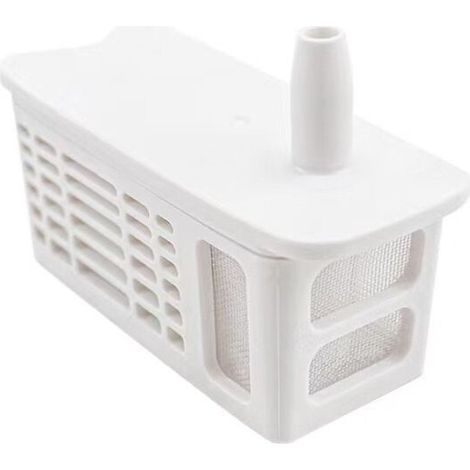 Ersatzteile für den Wassertank des Ecovacs X2 PRO, Zubehör für die langsame Freisetzung von Silberionen, Sterilisationsmodul für den Saugroboter Deebot X2 PRO, antibakterielles Silberionengerät (1/3)
