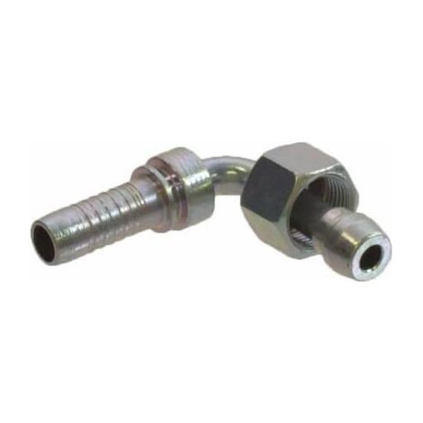 Raccord ALFAGOMMA PGF132090 (1/2)