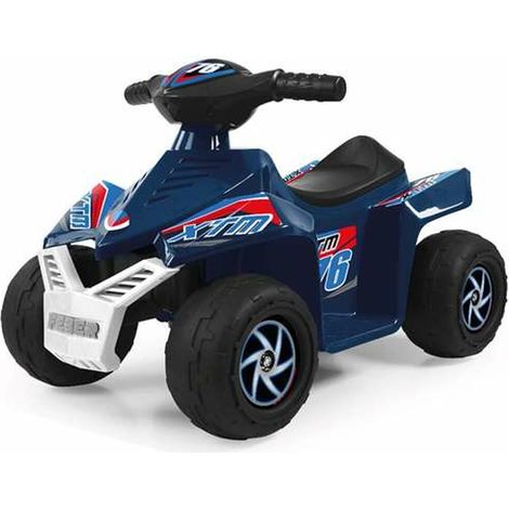 Quad Elettrico Feber Racy 67 x 41 x 45 cm (1/4)