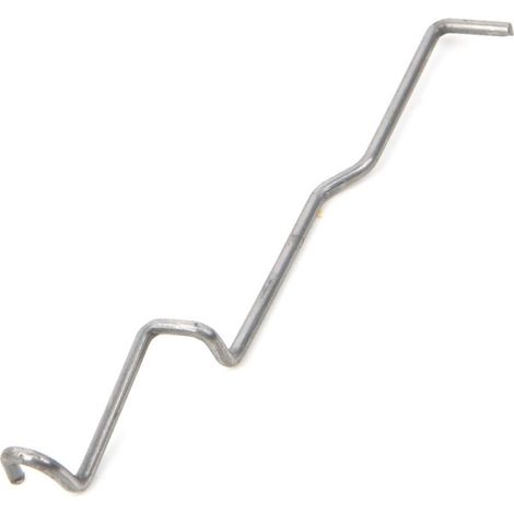 Tringle d'accélérateur pour tronçonneuse Stihl 046 MS460