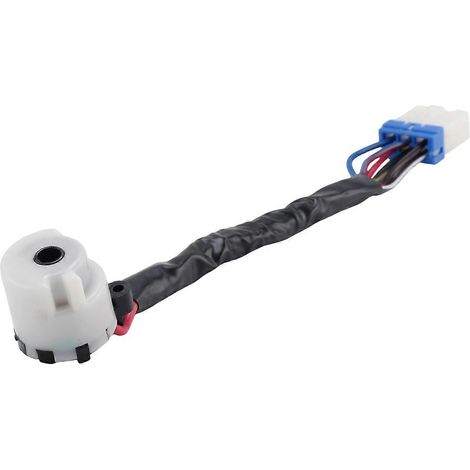 Faisceau de câbles d'allumage MB629662 pour Mitsubishi Pajero (1/5)