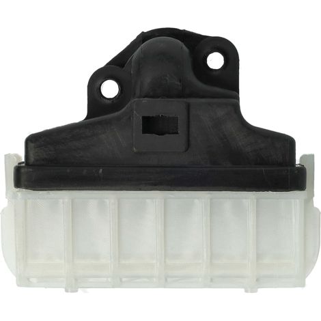 vhbw Filter Ersatz für Stihl 1123 120 1650 für Motorsäge - inkl. Gehäuse