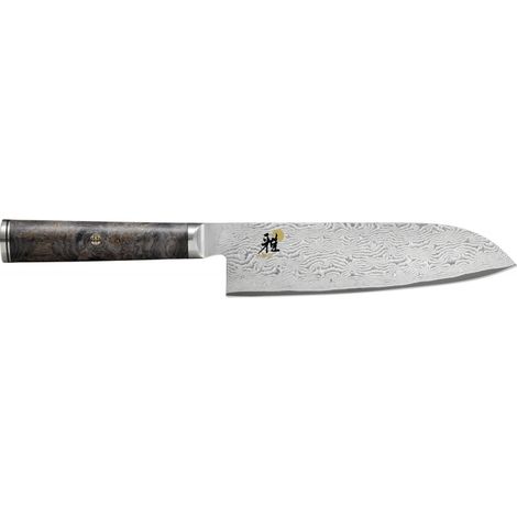 Miyabi Messer 5000MCD 67 Santoku 18cm