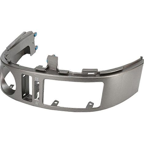 Cache de ventilation central gauche pour tableau de bord Toyota Prius 2004-2006 - Accessoire auto de remplacement 55670-47060 (1/5)