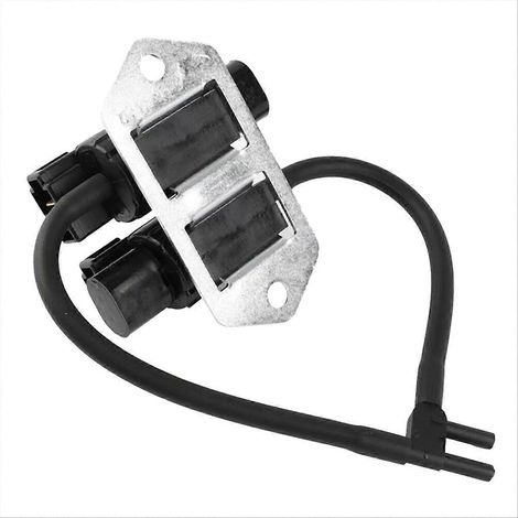 Compatible avec les électrovannes de commande d'embrayage à roue libre pour Montero, Pajero, Challenger et Triton 4IV 3.0 3.2. (1/5)