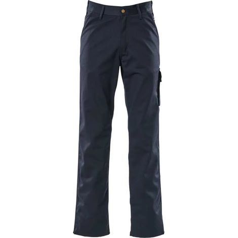 Arbeitshose Mascot 00299-430 dreifach genäht verstärkte Taschen