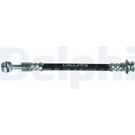Flexible de frein Delphi Technologies LH6911 SUZUKI 51570-80J10