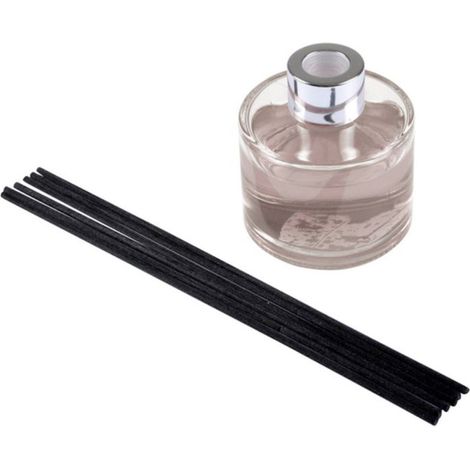 Diffuseur de Parfum "Rond" 100ml Musc (1/2)