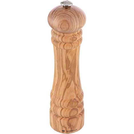 Zassenhaus Macinapepe Berlin Olivo 24cm (1/4)