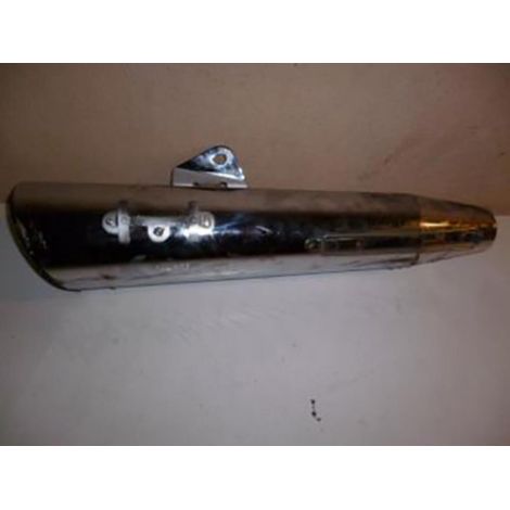 [PRODUIT D'OCCASION] Silencieux d échappement origine pour moto KHI483 Occasion (1/2)