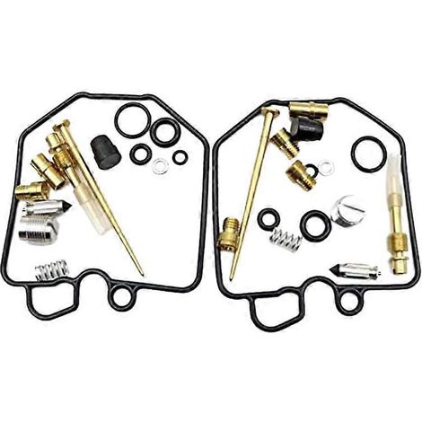 kigbf-Motorcycle Carburetor Repair Floating Kit for Honda CX500 GL500 1978-1979 (1/4)