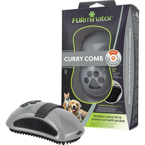 Furminator Almohaza