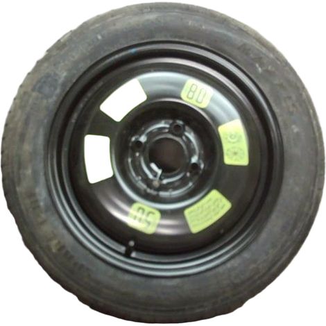 Roue Secours CITROEN Ds3 [PRODUIT D'OCCASION]♻️5402as