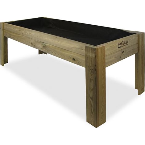 Mesa de Cultivo GardenBrico XL80 (1/6)
