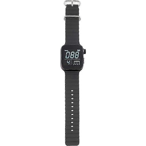 【xj】Métronome portable intelligent, bracelet ajustable, métronome vibrant, instrument de musique (1/4)