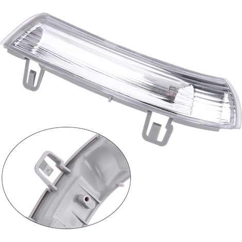 Clignotant de rétroviseur droit pour Golf 5 SI-A0389/SI-AT26010 (1/5)