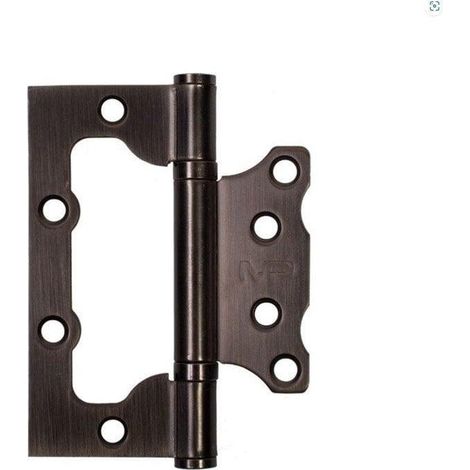 Cerniera eurofirany Hinge Door ottone 100x70 mm (1/2)