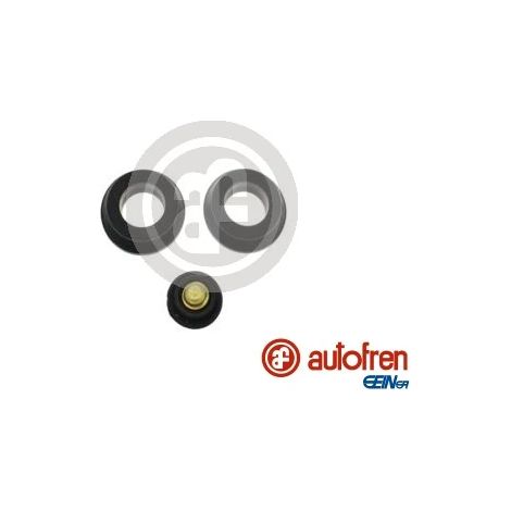 Kit d'assemblage, cylindre émetteur d'embrayage Autofren Seinsa D1840 VW