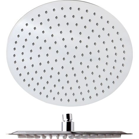 Rociador Ducha y Baño Atlas R30 AISI 304
