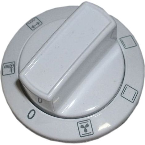 Perilla de control 250315242 BEKO