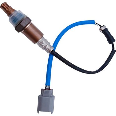 Available in one color only: as shown. Material: ABS + metal oxide sensor 234-9040 2349040 36--DTEKGAZ (1/5)