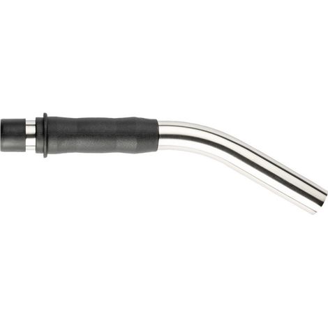 Makita - Handrohr gebogen, für Staubsauger P-70346