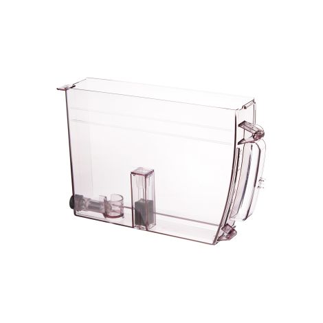 DEPÓSITO DE AGUA SIN TAPA PARA PEQUEÑOS ELECTRODOMÉSTICOS DELONGHI - 7313212611