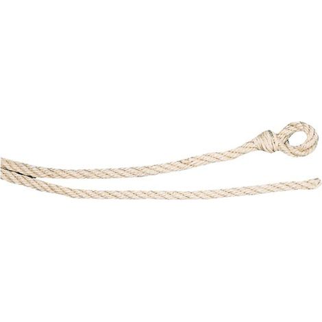 Longe de yute ø12mm 2m Uc1 - Chapuis