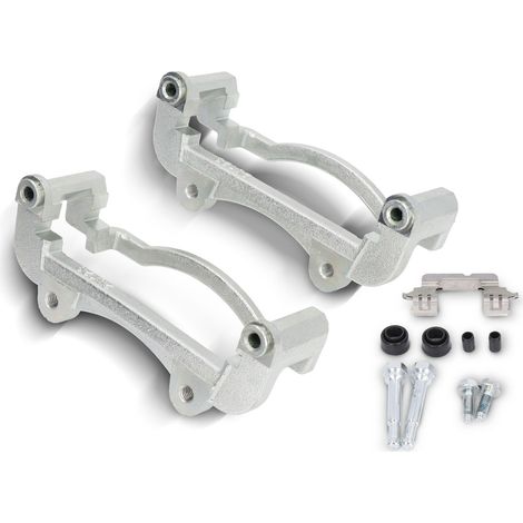Support de fixation d'étrier de frein 322mm pour Ford Falcon BA BF FG FGX, kit de remplacement (1/5)