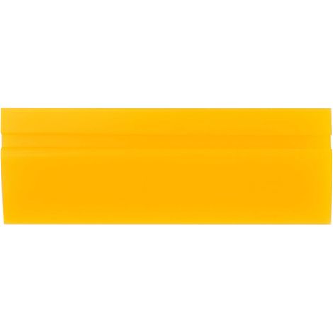 Grattoir De Film Mini Raclette Essuie-Glace Autocollants Automatiques Outils Automobiles Kit De Teinte Vitres Teintées De Voiture Kit Raclette Vitre Film Teinté Yellow (1/5)