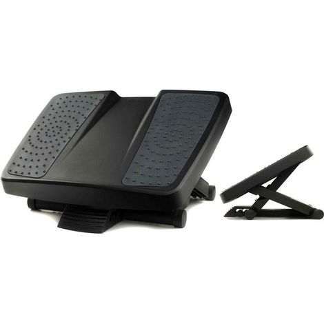 Reposapies Ultimate Profesional Fellowes 8067001 (1/5)