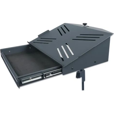 Beta 2400 RSC24/SPC Supporto porta computer per cassettiera RSC24 (1/3)