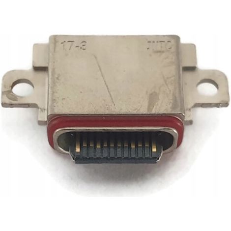 Conector de carga USB ORG Samsung S10S10+S10e (1/2)