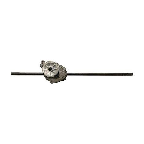 TRAZIONE RASAERBA 46SBS STARS  G34APX00000