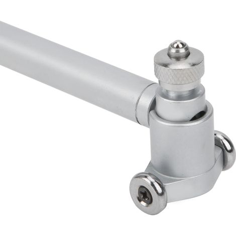 Micromètre intérieur impérial pour cylindre de mesure 2-6"×0,001" (1/5)
